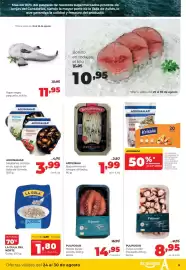Folleto Alimerka semana 35 Página 3: Arteiñaki boquerones en vinagre aliñados €1,99