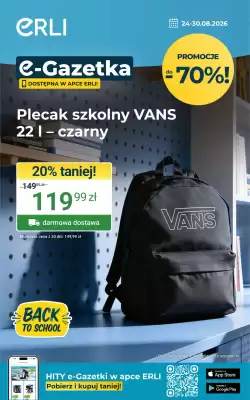 ERLI (ważność do 30-08)