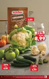 Catalog Kaufland săptămâna 35 Pagină 22