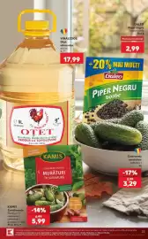 Catalog Kaufland săptămâna 35 Pagină 23