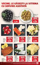 Catalog Kaufland săptămâna 35 Pagină 34