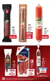 Catalog Kaufland săptămâna 35 Pagină 37