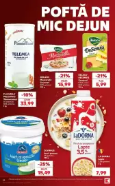 Catalog Kaufland săptămâna 35 Pagină 38