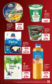 Catalog Kaufland săptămâna 35 Pagină 40