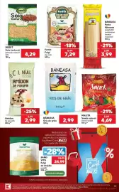 Catalog Kaufland săptămâna 35 Pagină 45