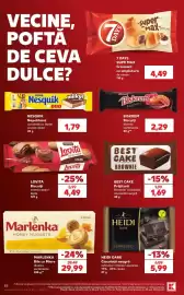Catalog Kaufland săptămâna 35 Pagină 48