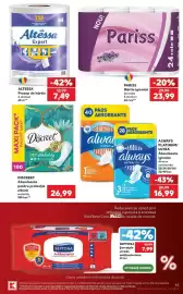 Catalog Kaufland săptămâna 35 Pagină 63