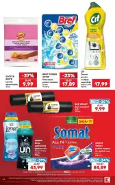 Catalog Kaufland săptămâna 35 Pagină 64