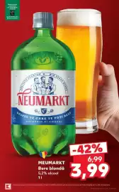 Catalog Kaufland săptămâna 35 Pagină 19
