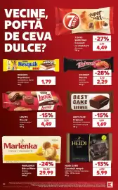 Catalog Kaufland săptămâna 35 Pagină 48