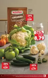 Catalog Kaufland săptămâna 35 Pagină 22