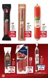 Catalog Kaufland săptămâna 35 Pagină 37
