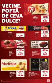 Catalog Kaufland săptămâna 35 Pagină 48
