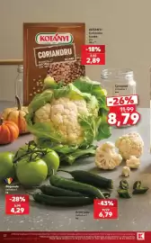Catalog Kaufland săptămâna 35 Pagină 22