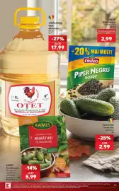 Catalog Kaufland săptămâna 35 Pagină 23