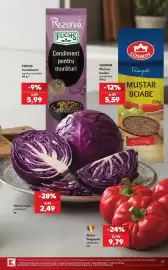 Catalog Kaufland săptămâna 35 Pagină 25