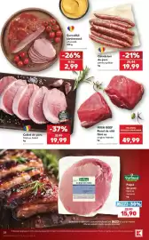 Catalog Kaufland săptămâna 35 Pagină 28