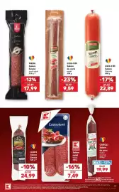 Catalog Kaufland săptămâna 35 Pagină 37