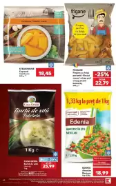 Catalog Kaufland săptămâna 35 Pagină 42