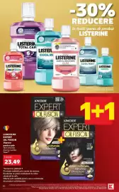 Catalog Kaufland săptămâna 35 Pagină 60