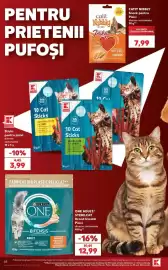 Catalog Kaufland săptămâna 35 Pagină 68