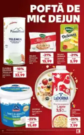 Catalog Kaufland săptămâna 35 Pagină 38