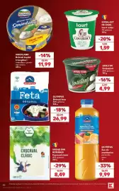 Catalog Kaufland săptămâna 35 Pagină 40