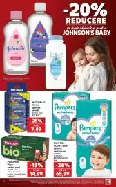 Catalog Kaufland săptămâna 35 Pagină 62