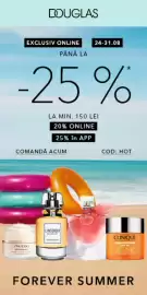 Magazine Douglas săptămâna 35 Pagină 1