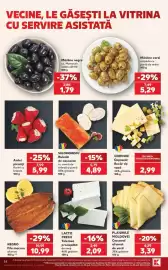 Catalog Kaufland săptămâna 35 Pagină 34