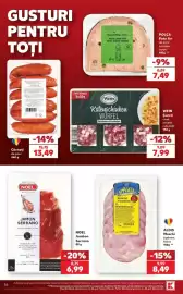 Catalog Kaufland săptămâna 35 Pagină 36