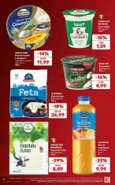 Catalog Kaufland săptămâna 35 Pagină 40