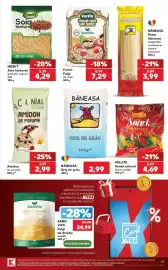 Catalog Kaufland săptămâna 35 Pagină 45