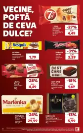 Catalog Kaufland săptămâna 35 Pagină 48