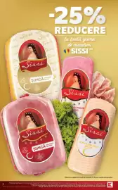 Catalog Kaufland săptămâna 35 Pagină 8
