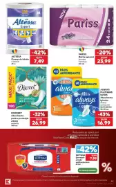 Catalog Kaufland săptămâna 35 Pagină 63