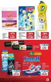 Catalog Kaufland săptămâna 35 Pagină 64