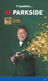 Catálogo Lidl | bazar Página 23