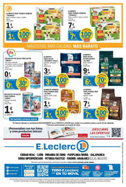 Catálogo E.Leclerc Página 36