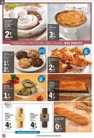 Catálogo E.Leclerc Página 18: Cookies €1,78, Empanada pick & go €1,58