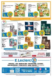 Catálogo E.Leclerc Página 36
