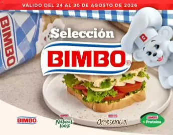 Catálogo Costco semana 35 Página 1