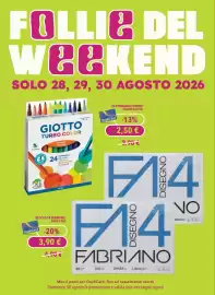 Volantino Orvea Pagina 2