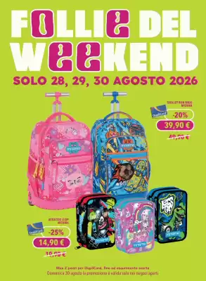 Orvea (valido fino al 30-08)