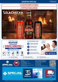 Specjał gazetka | Warszawa Strona 52