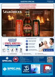Specjał gazetka | Warszawa Strona 52