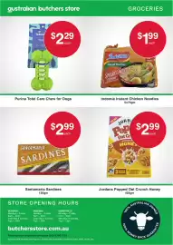 Australian Butchers Store catalogue Page 4
