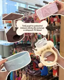TK Maxx gazetka Strona 1