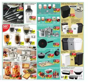 Sushi Shop flyer week 35 Page 3