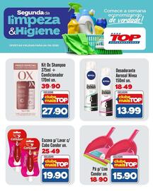 Encarte Rede Top Página 2